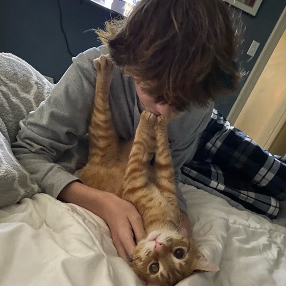 ๐บ Jennifer ๐บ Iโm grateful youโre checking out my closet! All OFFERS Welcomed๐ - Picture 6 of 6